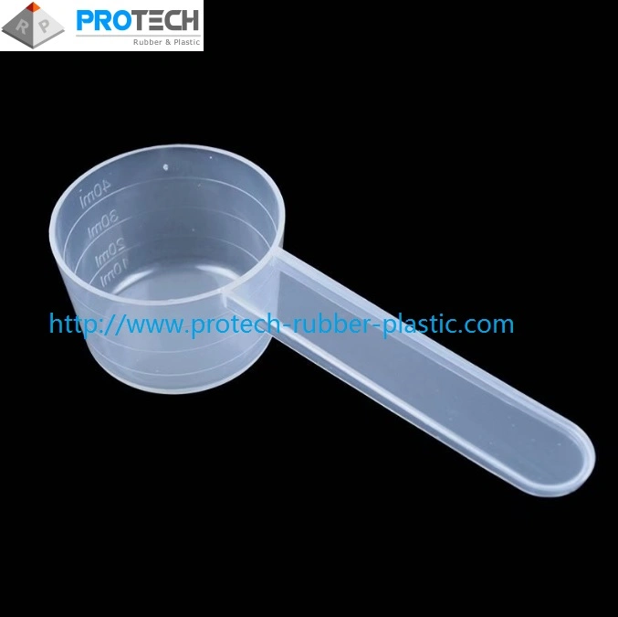 Customized Plastic Measuring Spoon, for Pharmaceutical