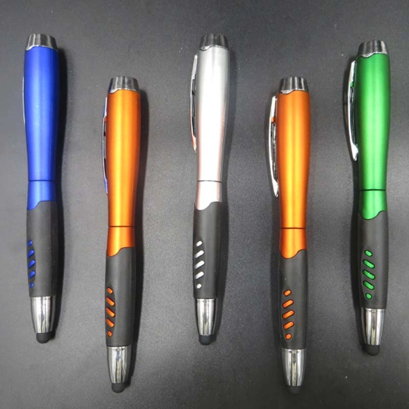 LED Light up Pen Flashing Message Pen