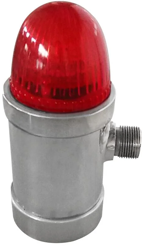 Conventional Fire Alarm Explosion Proof Strobe Sounder