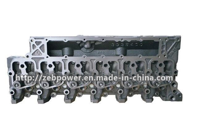 4bt 6bt 6CT Lta10 M11 Kta19 Kta38 Kta50 Cylinder Head for Global Service Engine Parts (3646324)