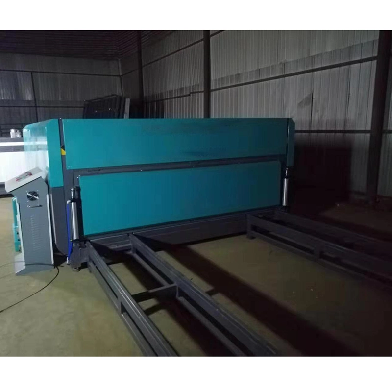 Laminating Machine Laminator Rubber Furnace Equipment Laminated Glass Make