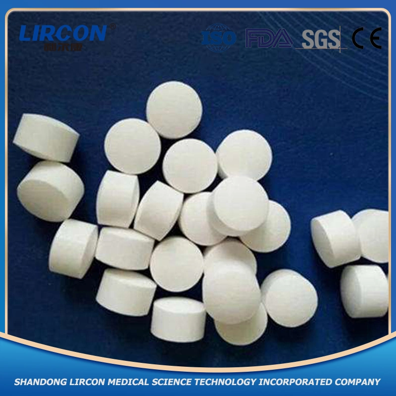High quality/High cost performance  Sanitizer Disinfectant Chlorine Dioxide Tablet/Water Purifier Made in China