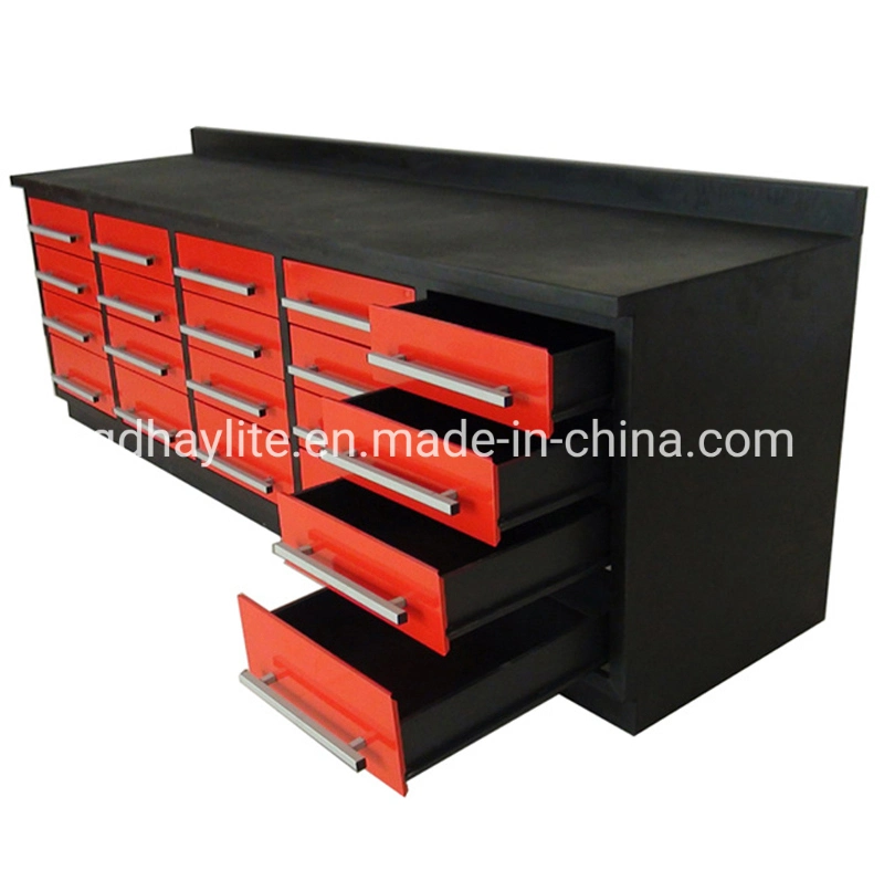 Portable Mobile Tool Storage Racks