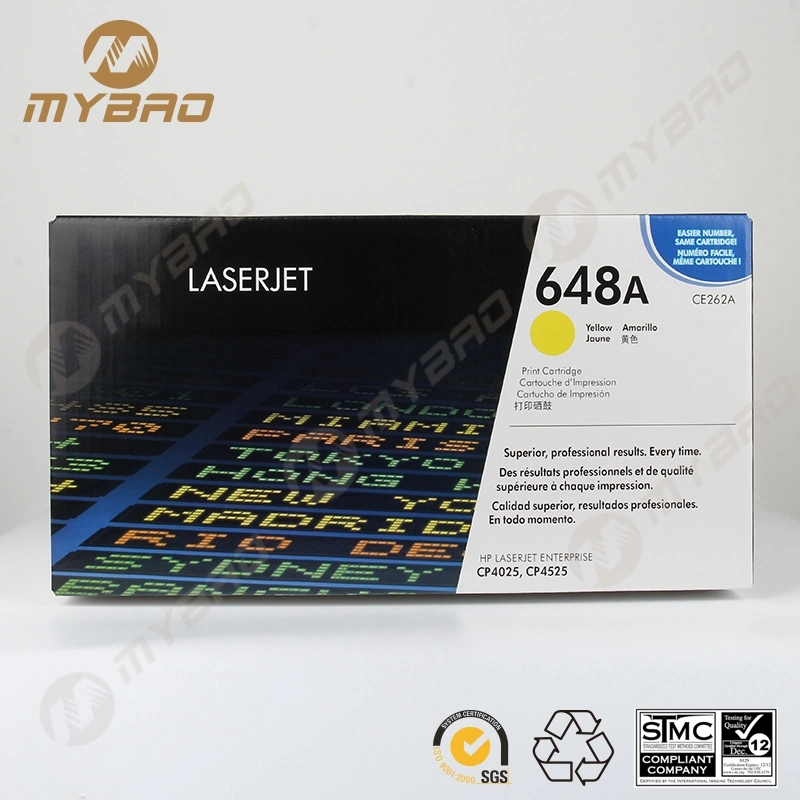 Compatible C8543X (43X) Laser Printer Toner Cartridge for HP Printer