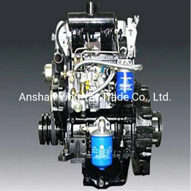 10kw/15kw/20kw Multi-Cylinder Water-Cooled Diesel Engine