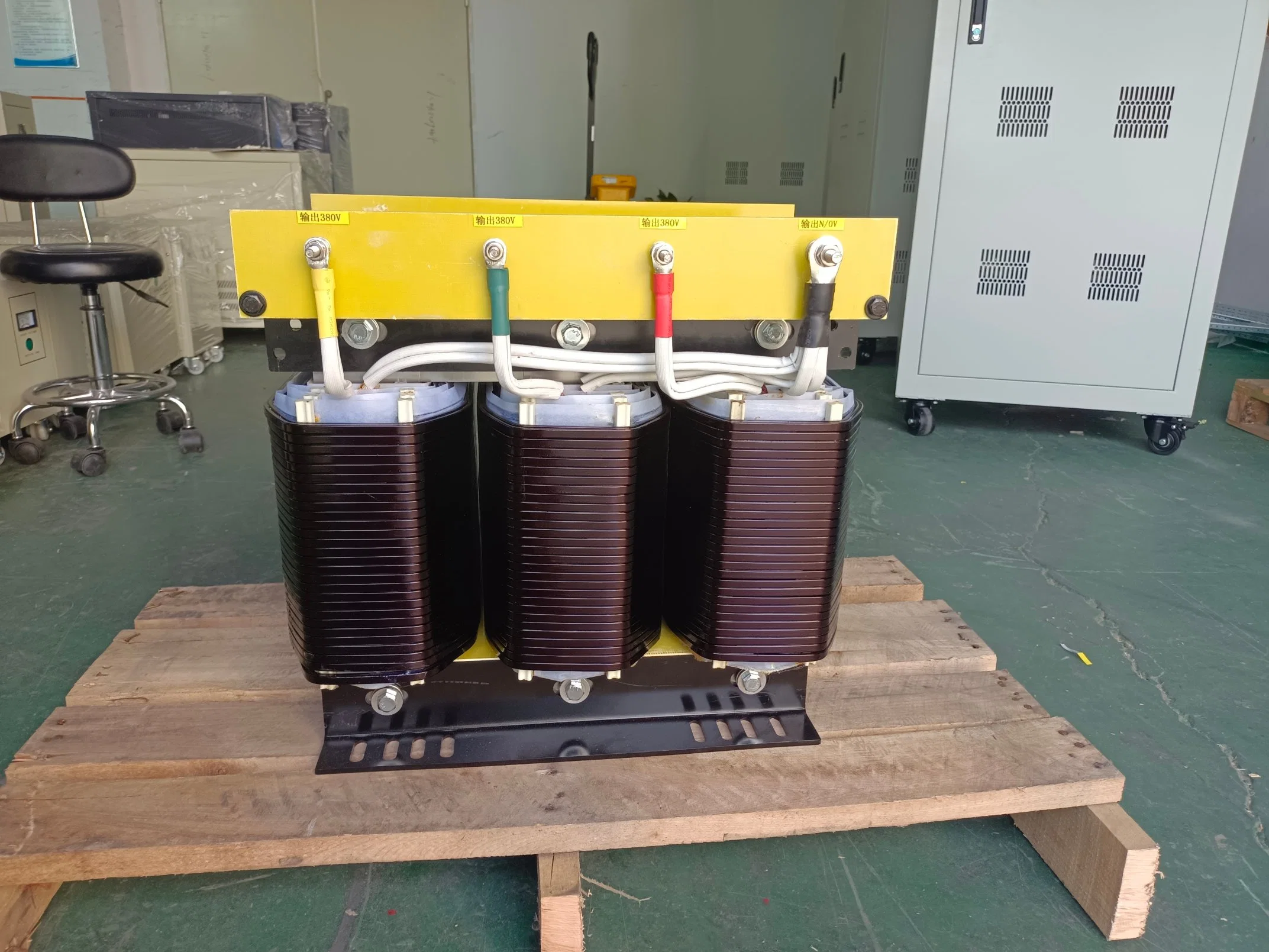 690V/415V/400V/380V/240V/220V/208V/120V/110V Buck/Boost Single Phase/3 Phase Isolation Transformer