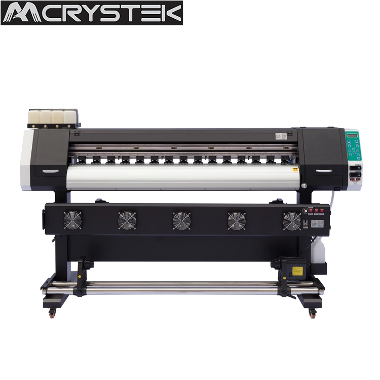 High quality/High cost performance  6FT Large Format Dx5/I3200/XP600 Printhead Hoson Program DTG Printer