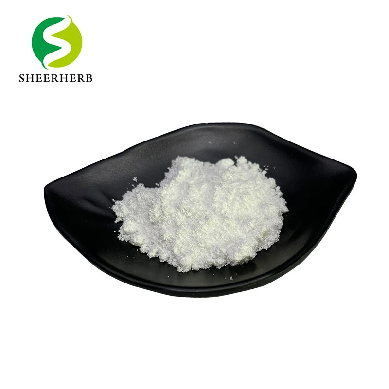 Best Anti Aging Nicotinamide Riboside Chloride Supplement CAS23111-00-4 Nr Powder