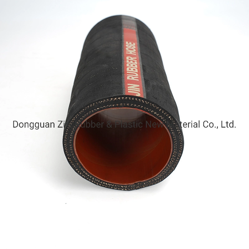 Mining Equipment Acid and Alkali Resistant Rubber Hose