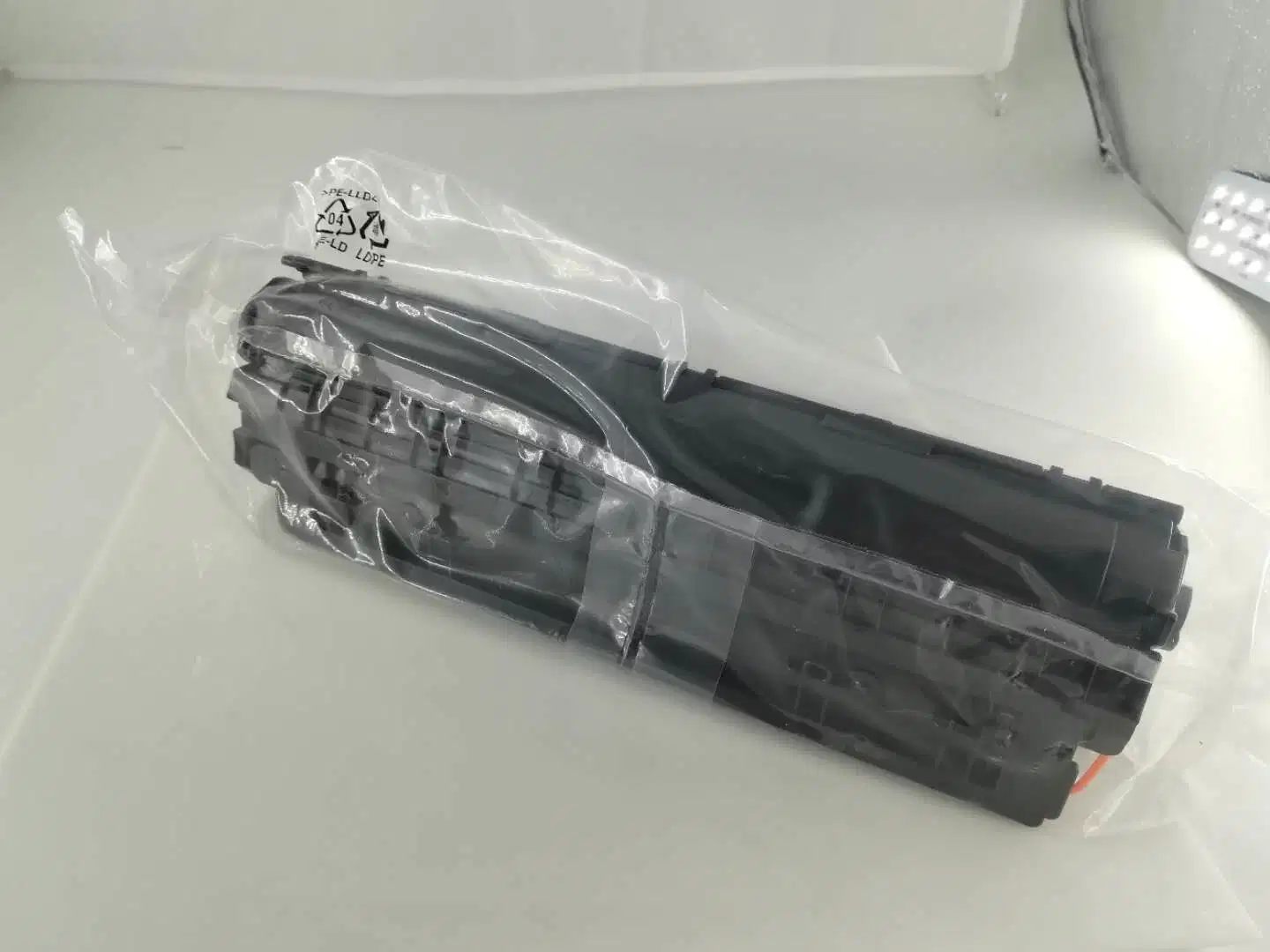 Original Genuine Black Toner Cartridge for HP Printer CF283X