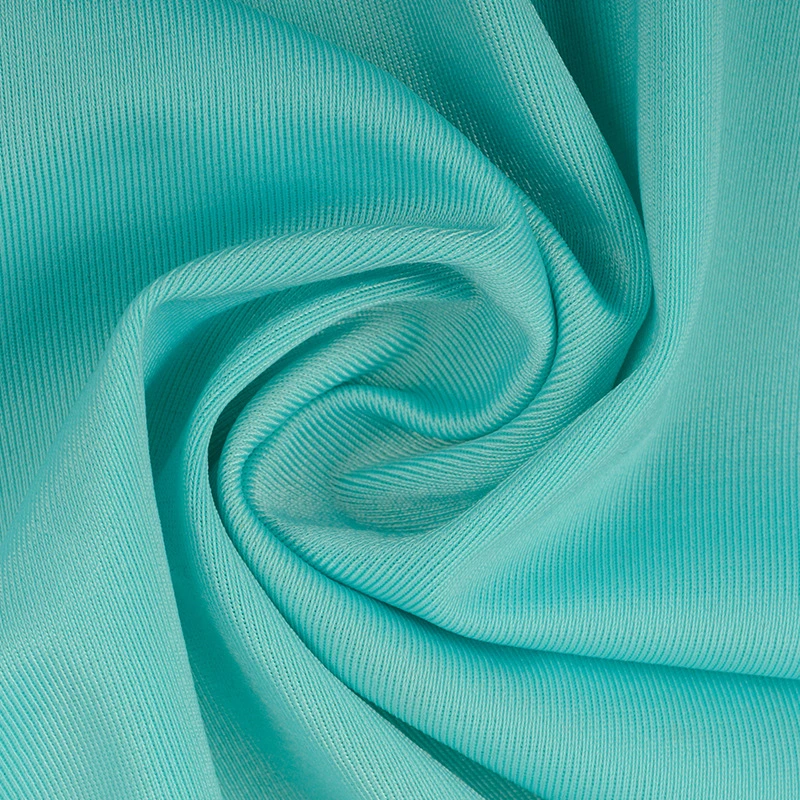 Dull 80 Nylon 20 Spandex Fabric for Swimwear