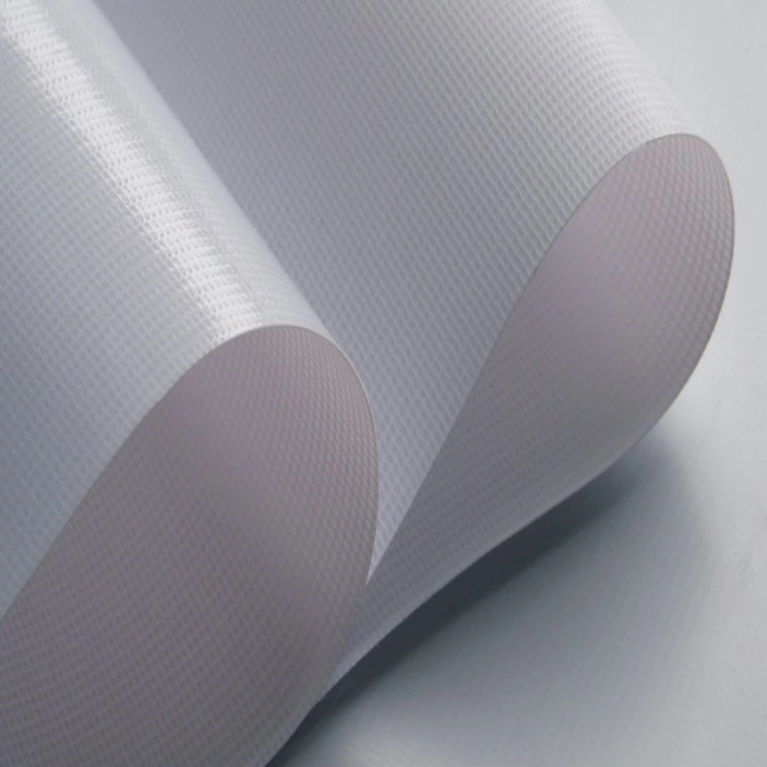 Eco-Solvent Wide Format Banner Material