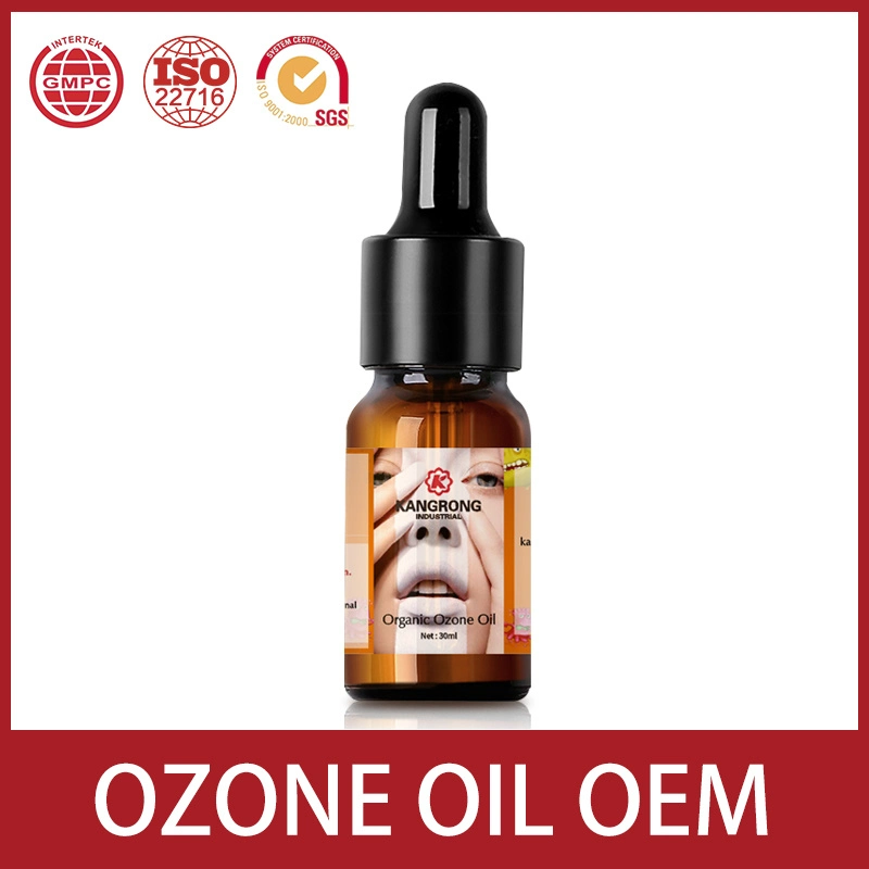 Best Price 100% Natural Ozone Cosmetic Olive Oil