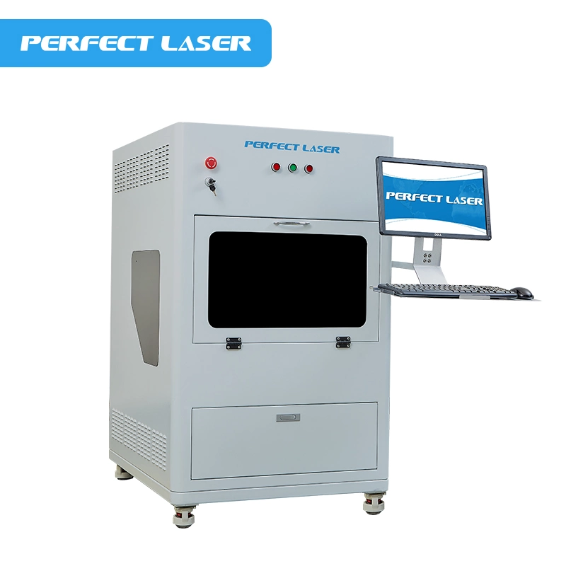 High Precision Good Quality 3D Sub Surface Laser Engraving Crystal Machine 3D Camera to Canada