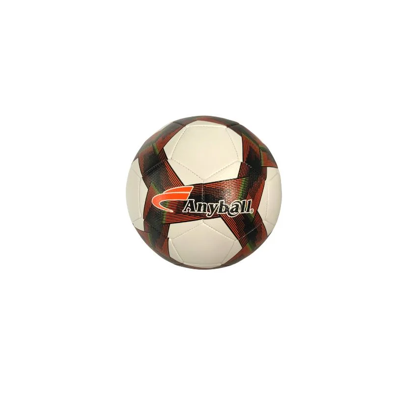 Ballons de football taille 5 Professional, en intérieur et en extérieur Boule de cerclage TPU