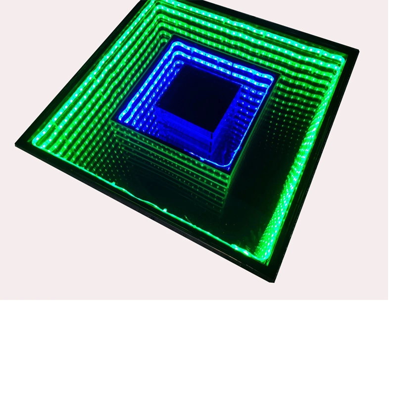 Digital LED Video Dance Floor for Wedding Party Event LED Panel Display