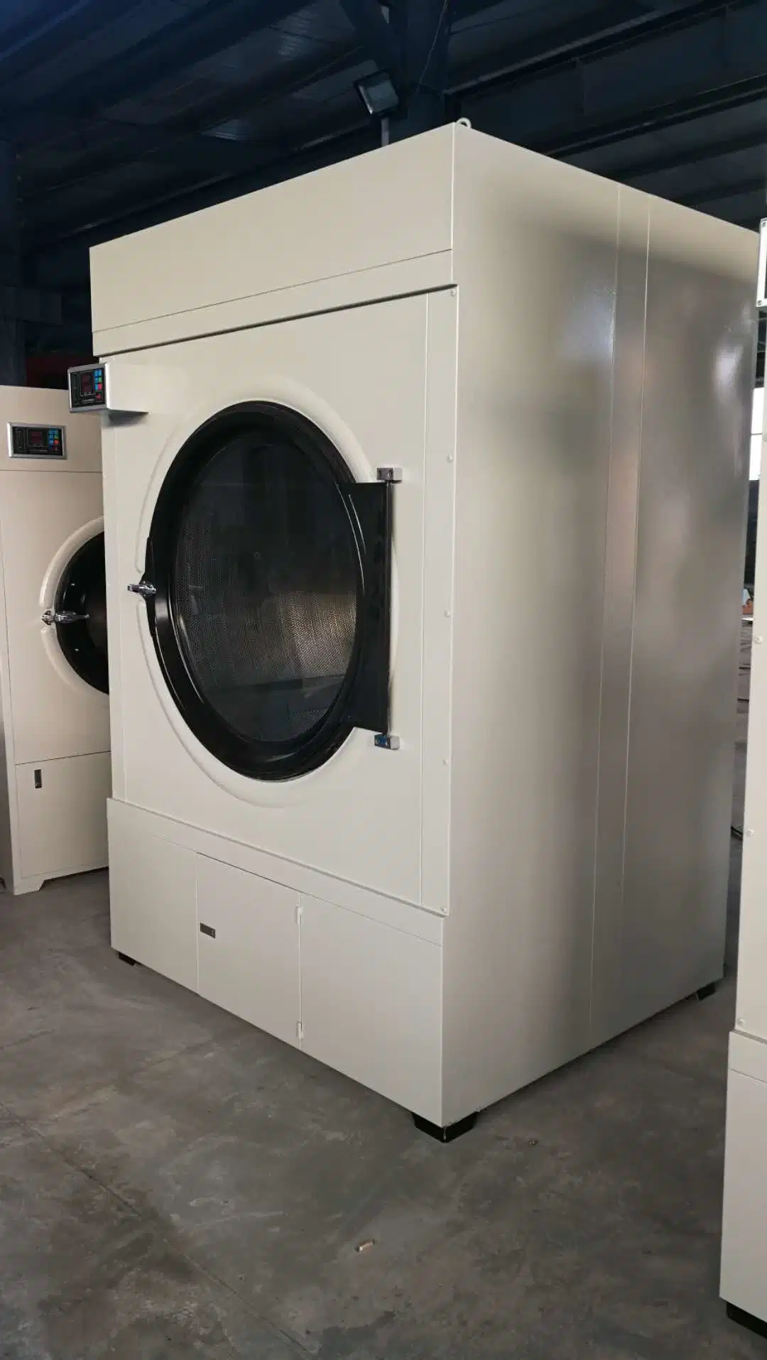 100kg Industrial Laundry Dryer for Laundry Clothes