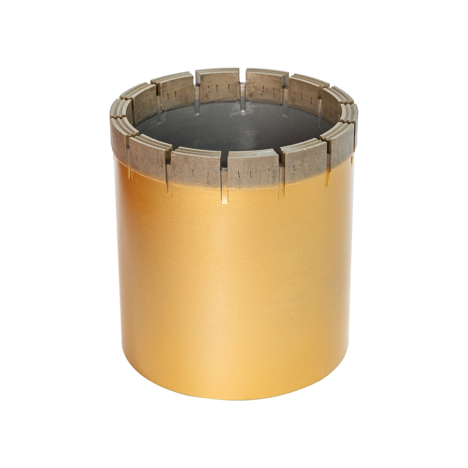 Nw Diamond Casing Shoe Bit for Wireline Drilling