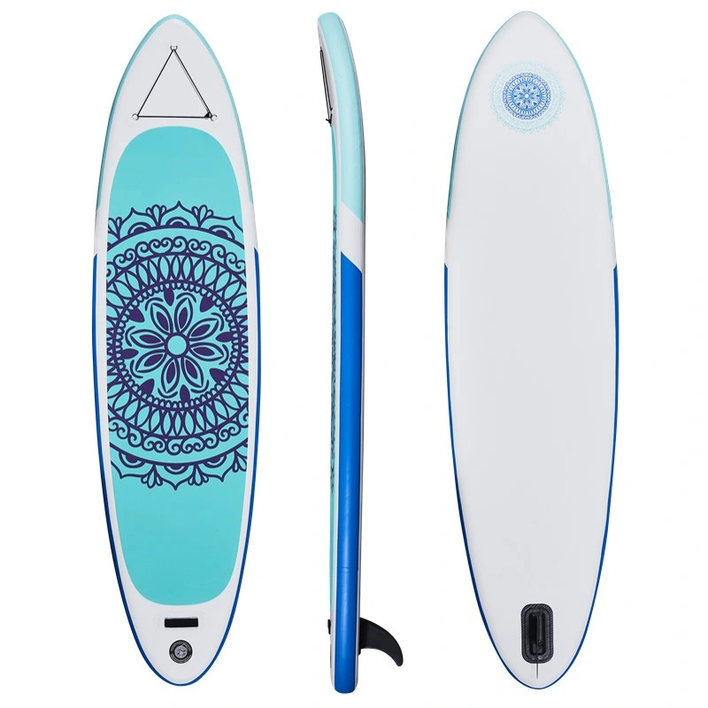 Gonflable Paddle Surf Sup d'administration de la Chine de gros Stand Up Paddle gonflable Conseil approvisionnement suffisant pour la production et ventes