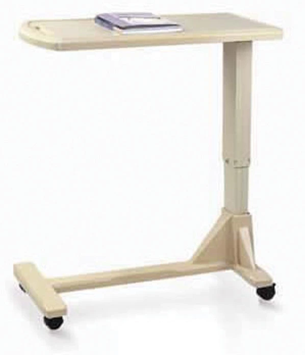 Lit de Luxe Médical ABS sur la table de lit d'hôpital