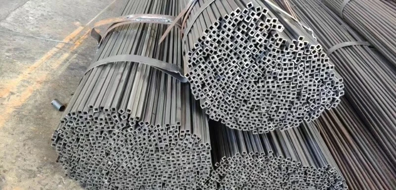 Iron Copper Steel Melting Furnace Oxygen Lance Pipe