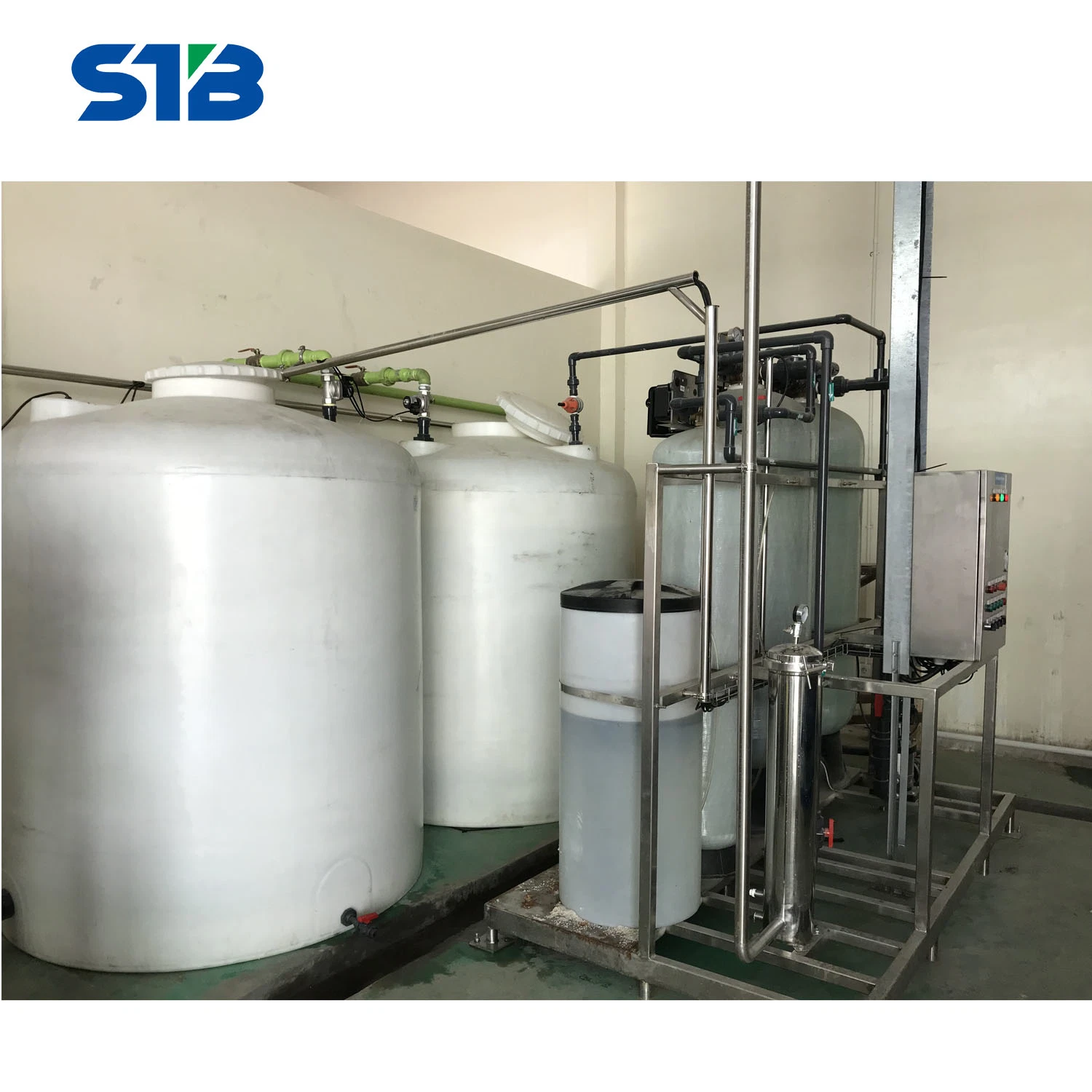 Stainless Steel Yogurt Processing Equipment