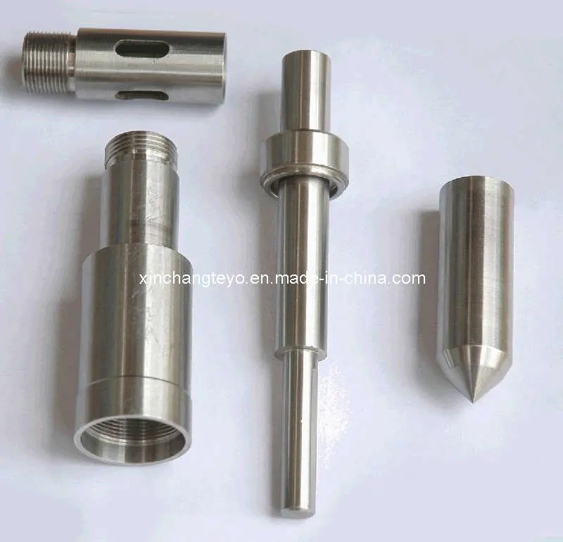 OEM Stainless Precision Machining Parts Universal Hardware Parts