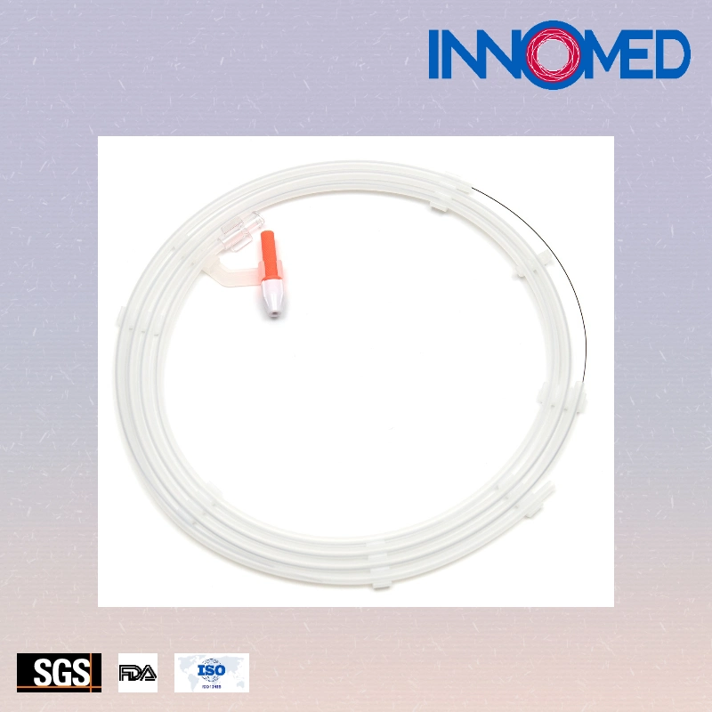 PTFE Coated Surgical Micro Guidewire
