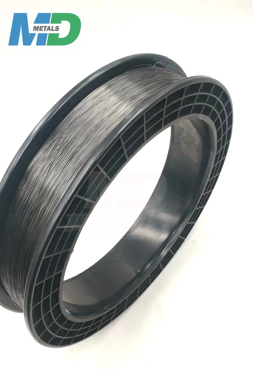 Pure Molybdenum Wire on Sale $54/Kg