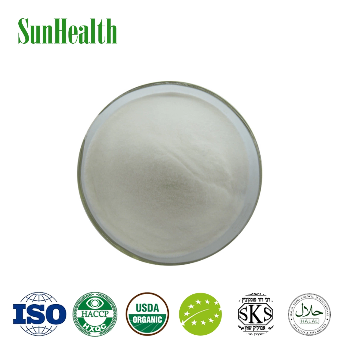 Best Quality Cosmetics Organic Purity Elastin Powder Peptide Elastin Keratin Peptide