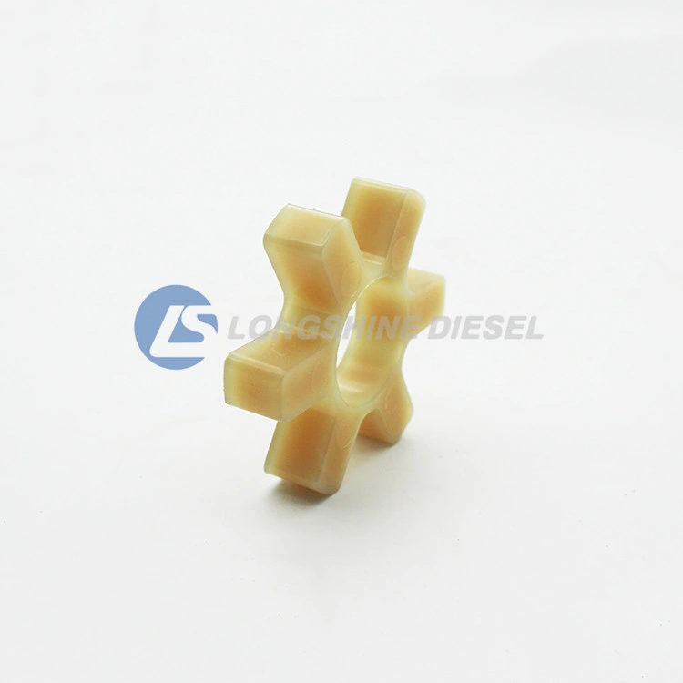 Wholesale/Supplier Genuine Diesel Engine Spare Parts Nt855 Jaw Coupling Spider 3046200