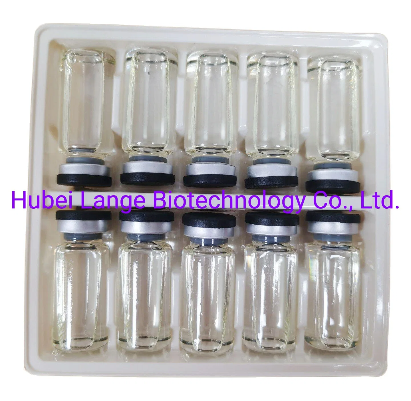 High-Quality Pharmaceutical Intermediates Test with a Purity 300mg of More Than 99%