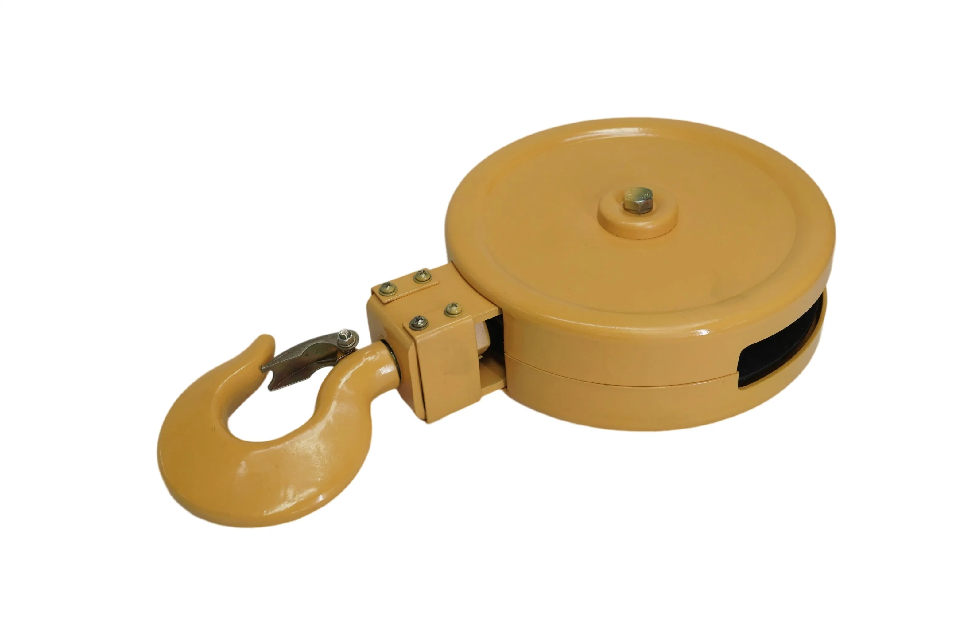 Kran Hoist Haken Kranteile Hoist Hook