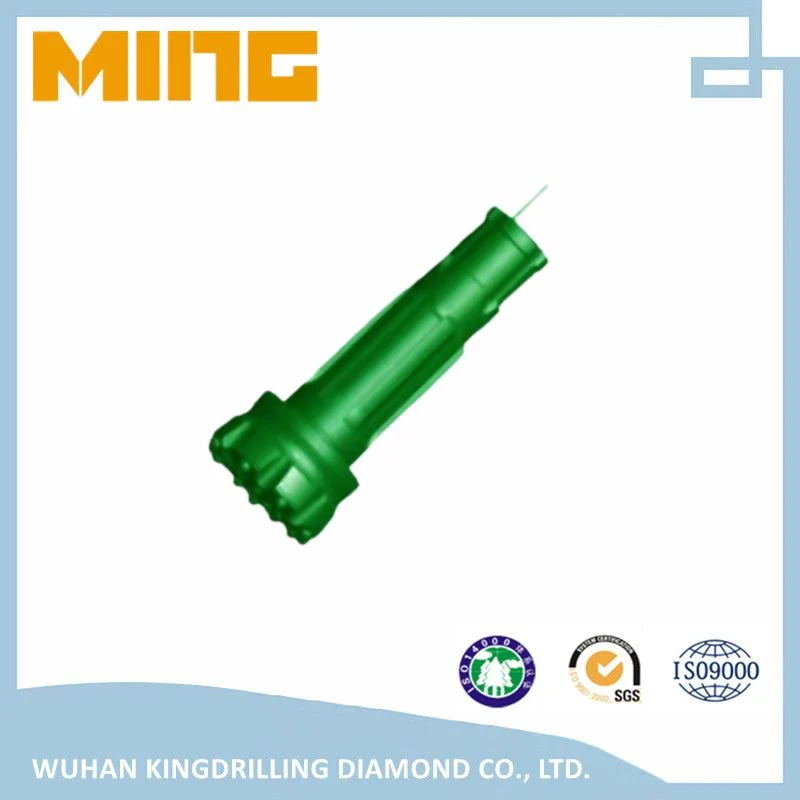 Factory 203mm DTH Hammer Drill Button Bits for Oil Well Drilling Equipment