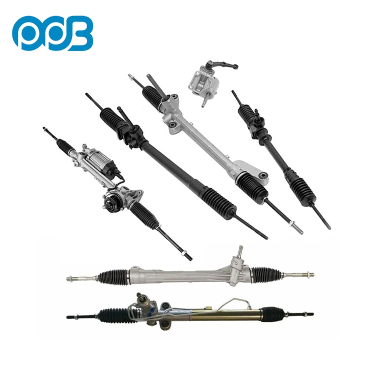 Auto Power Steering Rack for Changan Wuling Baojun Geely Dfsk JAC Jmc Mg Great Wall Chery Byd