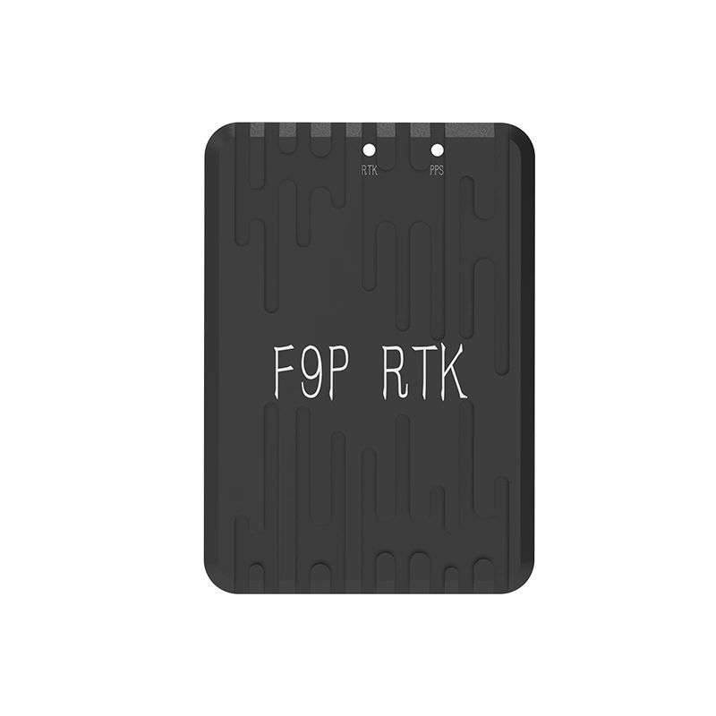 F9p Rtk Module Mobile Terminal Flight Controller Drone Accessories