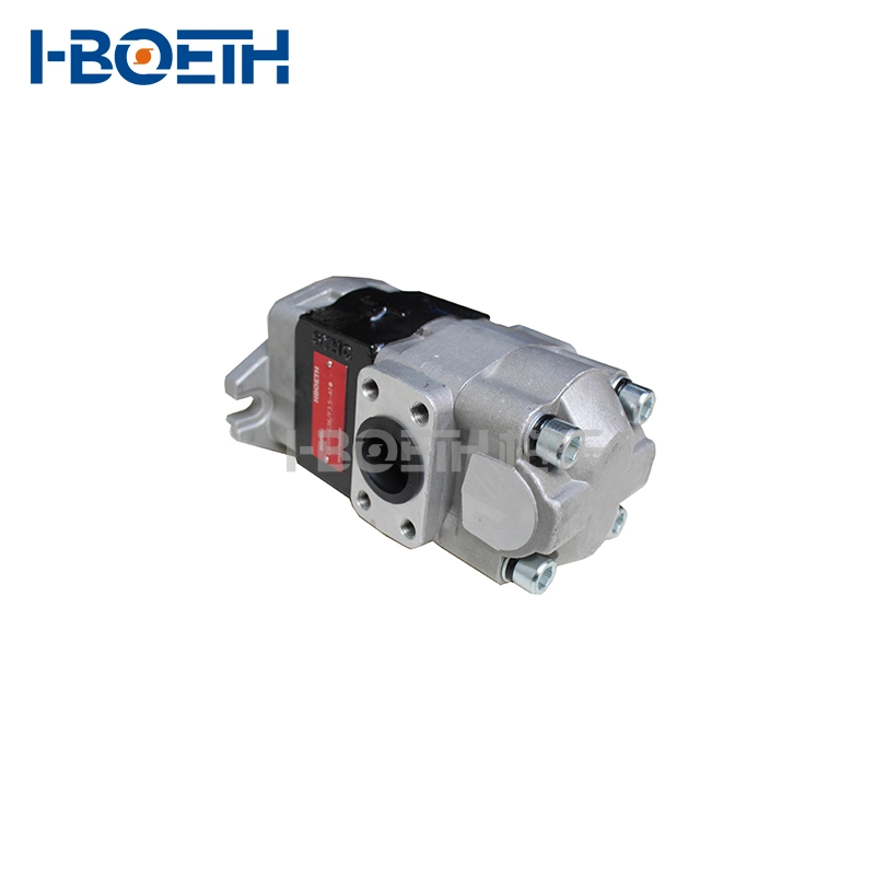 Mitsubishi. Nissan Sgp1a34r813t Sgp1a34D2h9-R479, Sgp1a34D2h9-R813t Hydraulic Pump Forklift Gear Pump