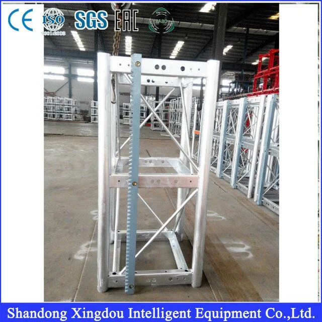 Building Construction Hoist/Construction Elevator/Material Hoist