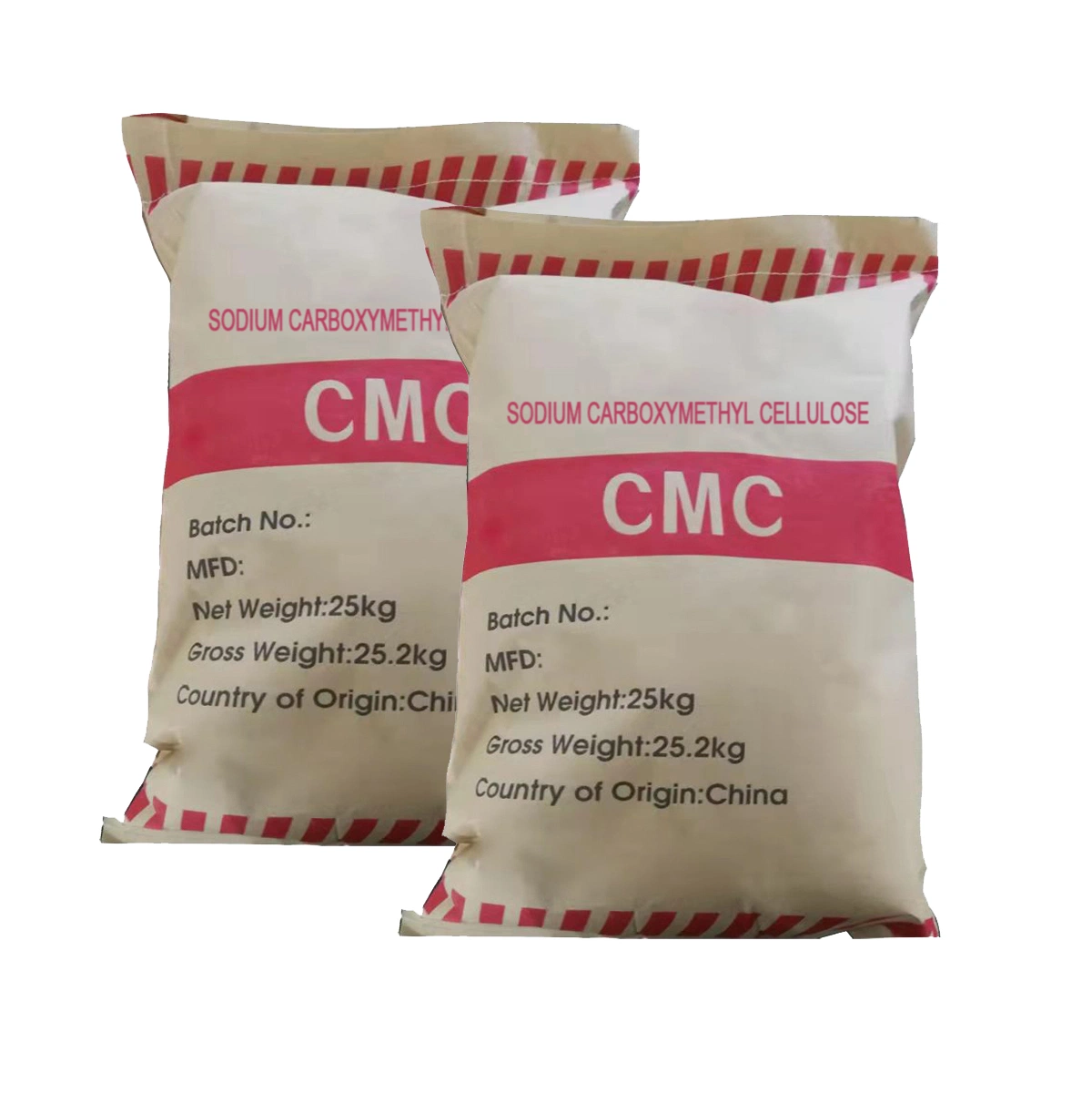 Carboxymethyl Cellulose Sodium Powder CMC Price for Painting and Coating