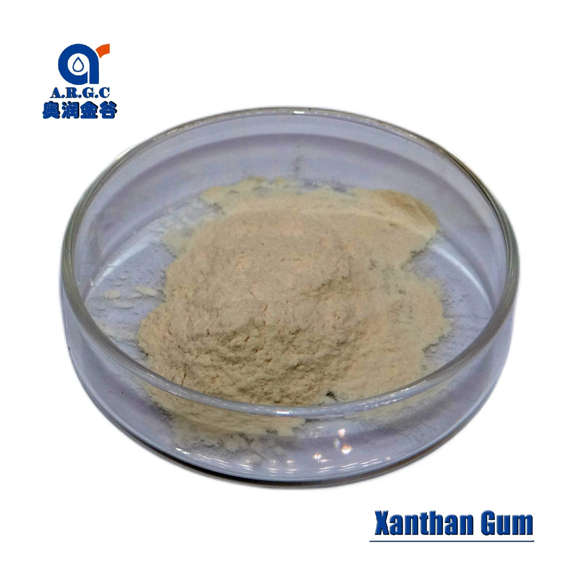 Hot Sale Food Supplement Additives Thickeners Xanthan Gum