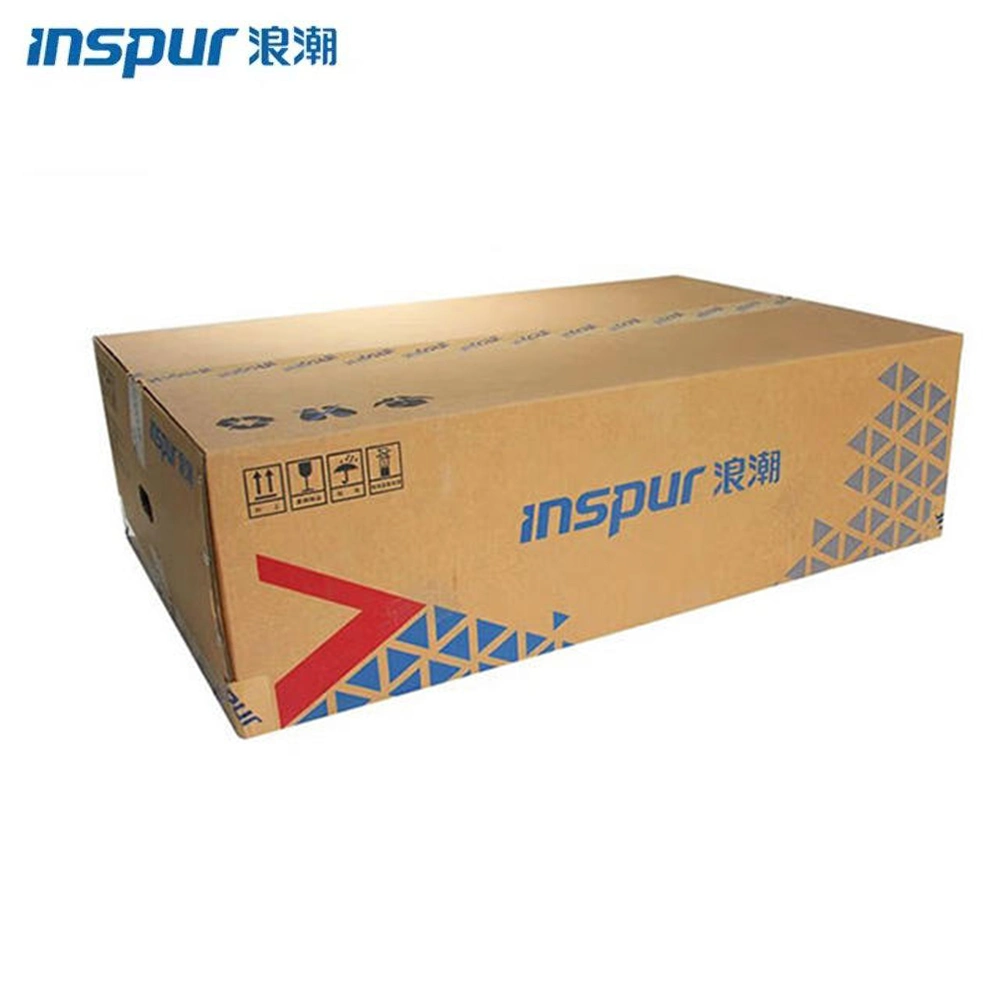 Inspur Server NF8480m5 64G DDR4 2933 4u Rackmount Mini Server Computer System Network Rack Servers Server Workstation