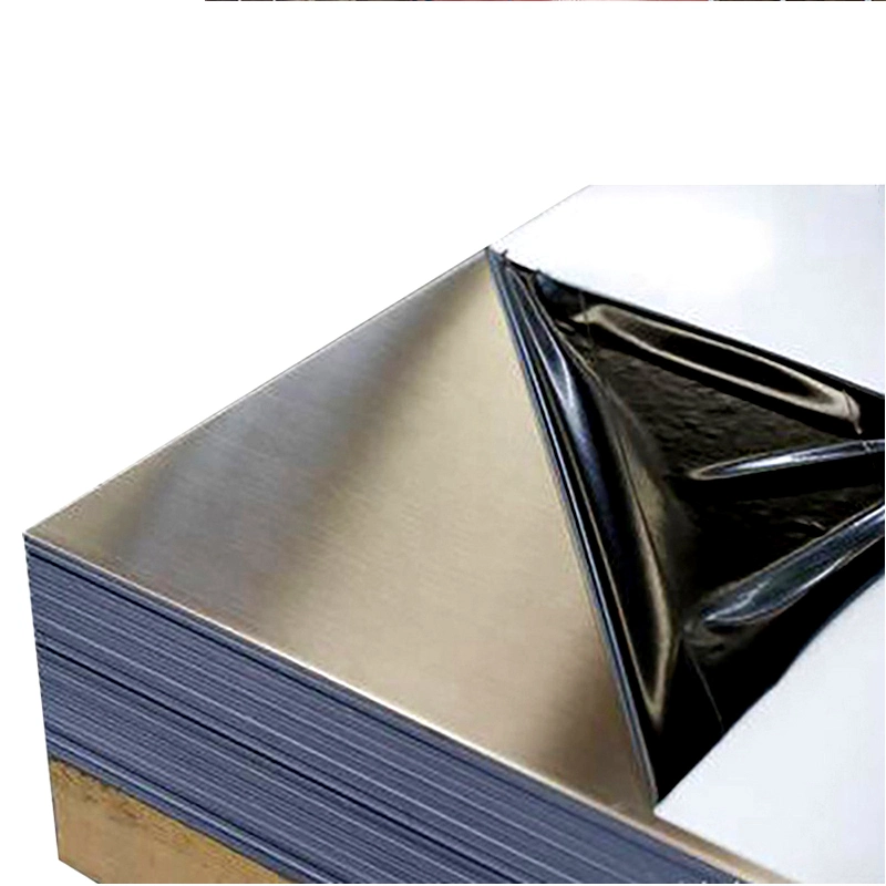 201 304 SS304 316 430 Grade 2b Finish Cold Rolled Stainless Steel Coil Sheet Plate