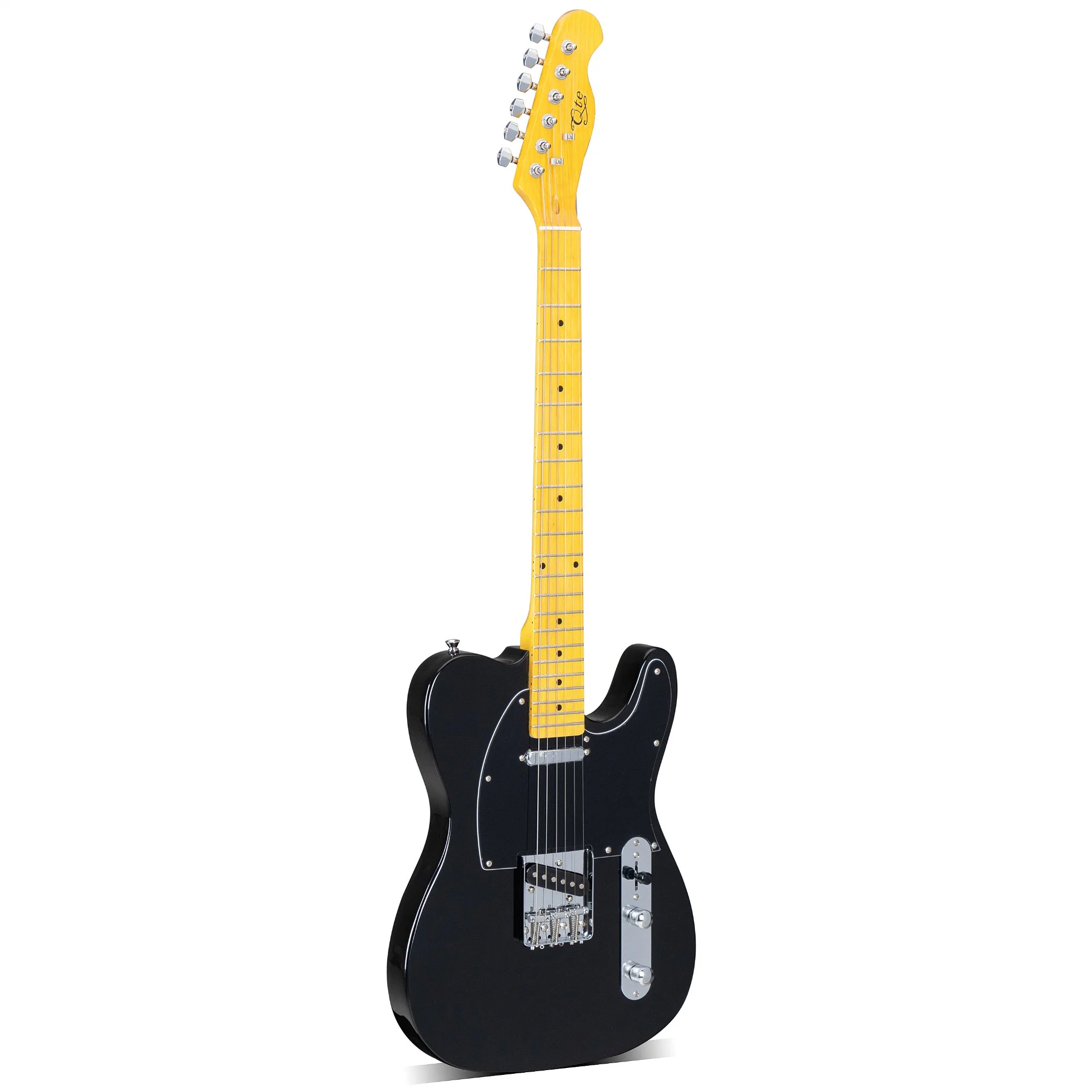 OEM Linden Electric Guitar Guitarra оптовые цены