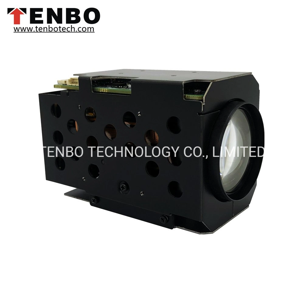 TENBO TB-HM7226L 2MP 1080P 26X Optical Zoom Camera Module Sony Starlight CMOS VISCA PELCO ONVIF HD IP Network Block Zoom Camera