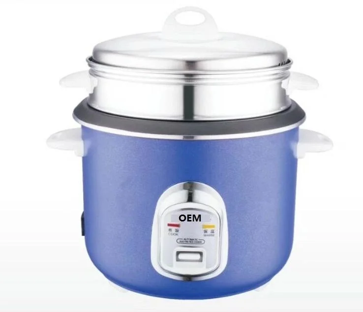 Cylinder National Electric Rice Cooker Restaurant Using Rice Cooker Commercial Home Kitchen Appliance