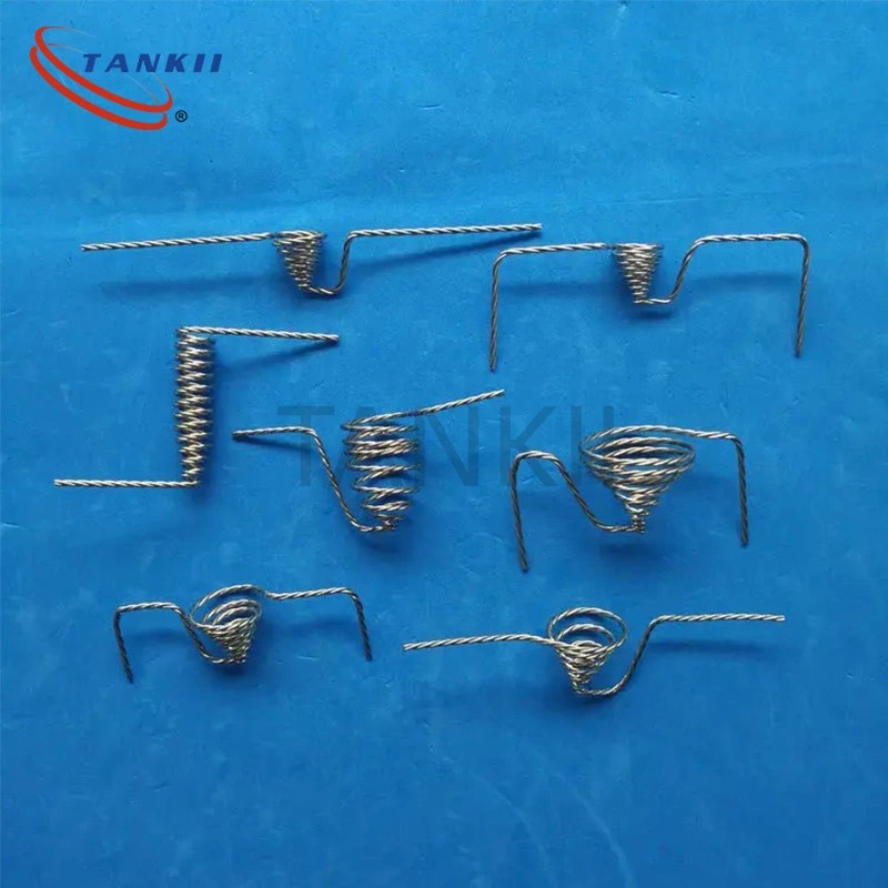 Tankii Ion source tungsten filament ion plating tungsten heater price