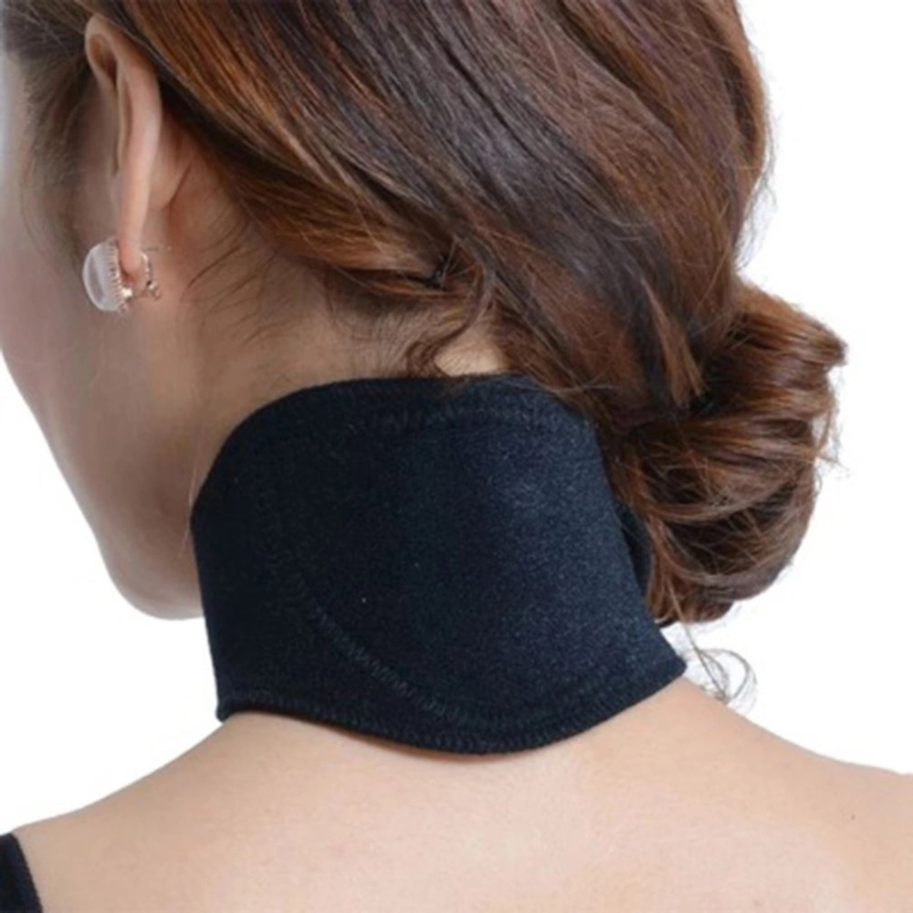 2022 Reduce Pain Product Self Heating Neck Support