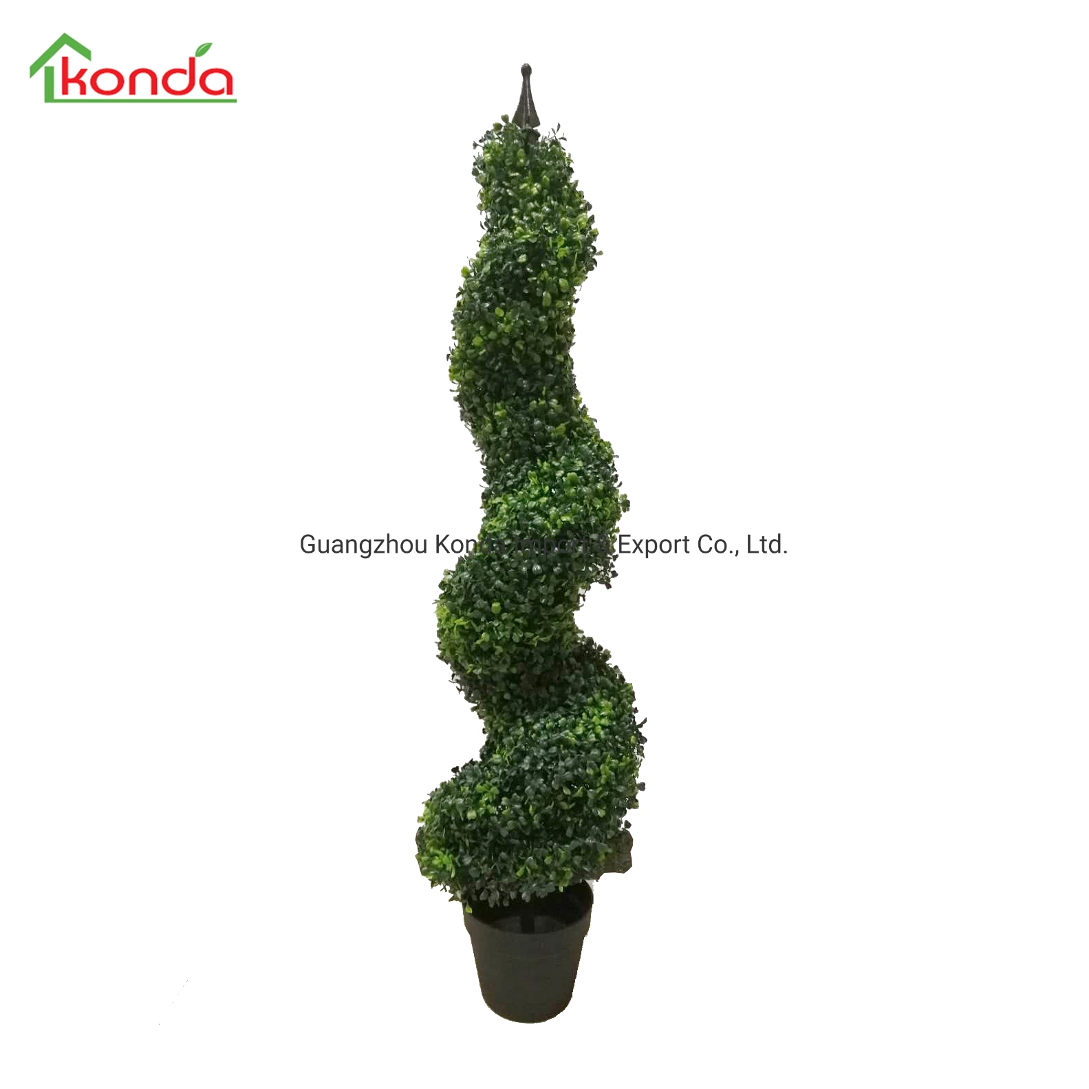 Wholesale High Simulated Potted Tree Laurel Tree Indoor Decorative Artifical Evergreen Plant for Sale Artificial Laurel Tree