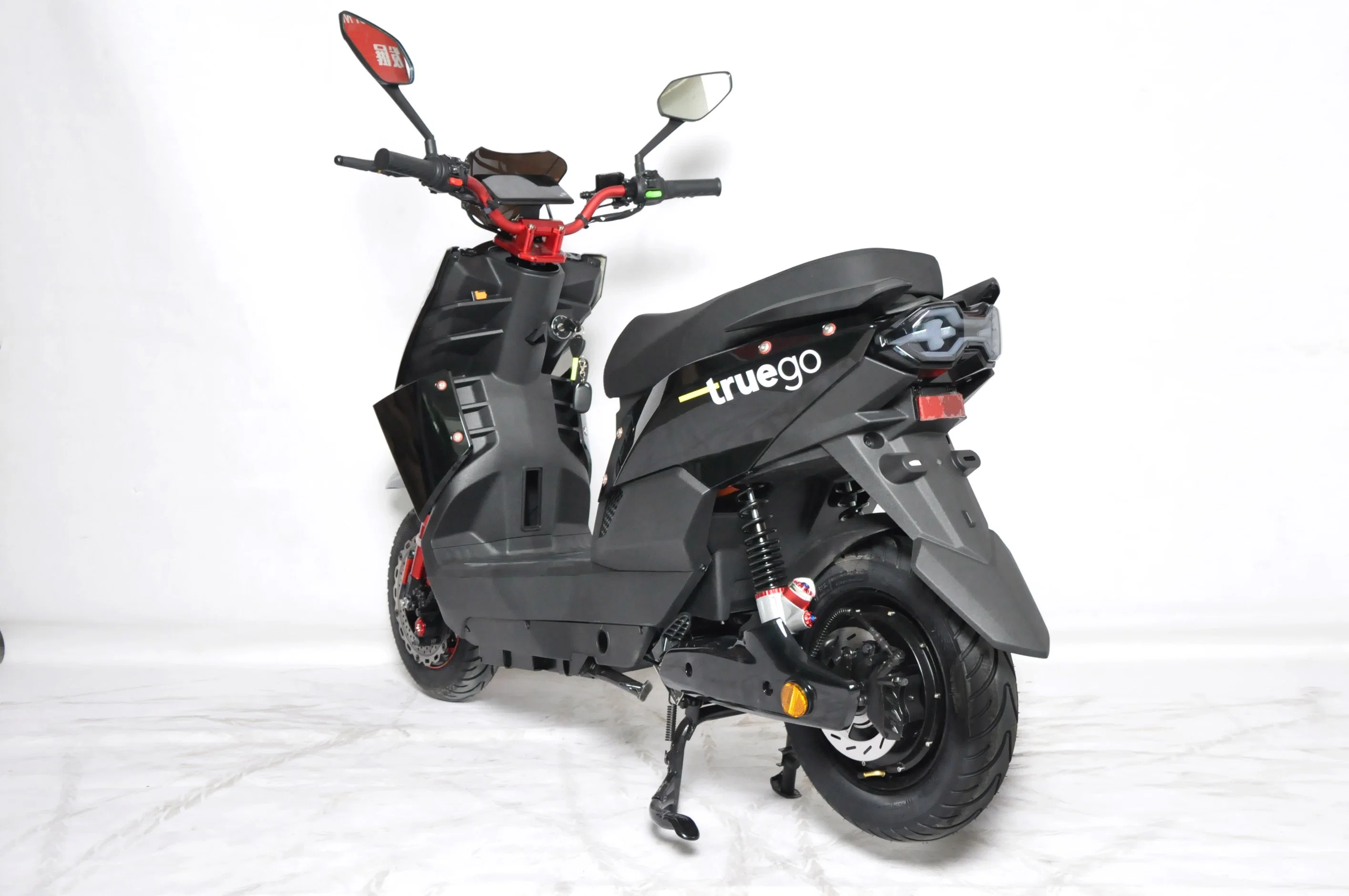 Электрический скутер мощностью 1000 Вт от компании Wuxi Yologo