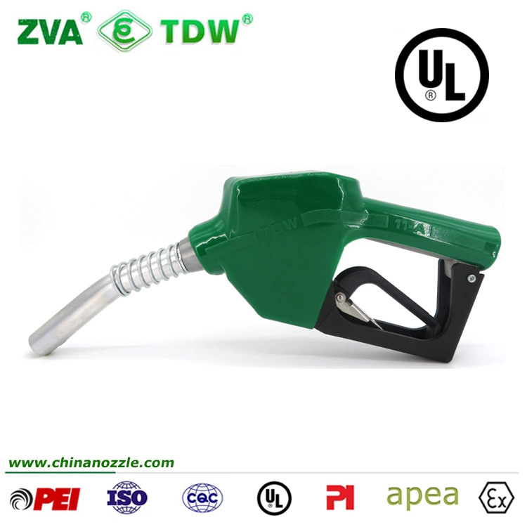 UL Listed Tdw 11A Automatic Fuel Nozzle (OPW)
